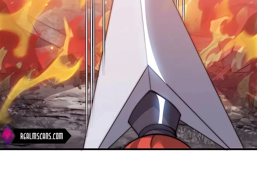 It Starts With A Mountain Chapter 515 page 20 - 