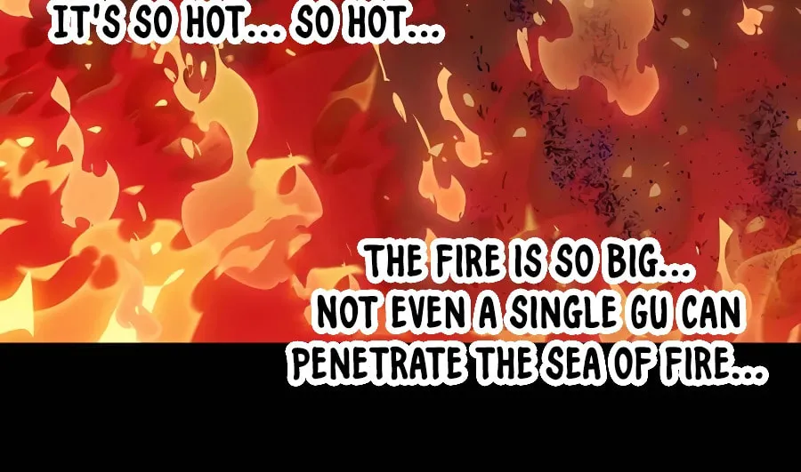 It Starts With A Mountain Chapter 515 page 34 - 