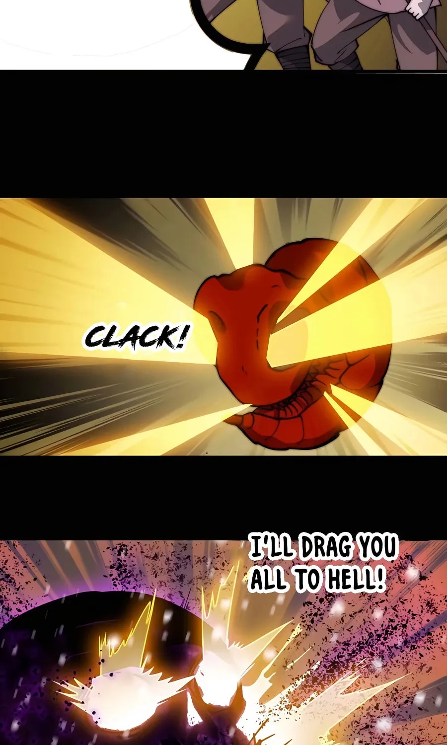 It Starts With A Mountain Chapter 515 page 45 - 