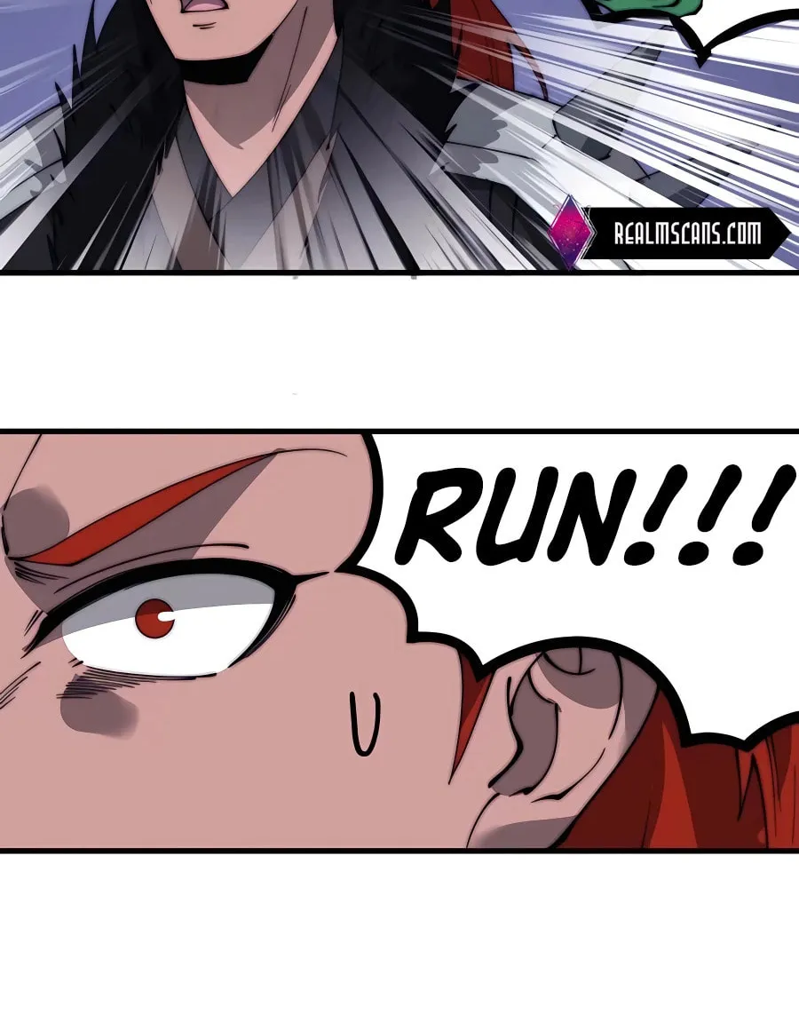 It Starts With A Mountain Chapter 515 page 47 - 