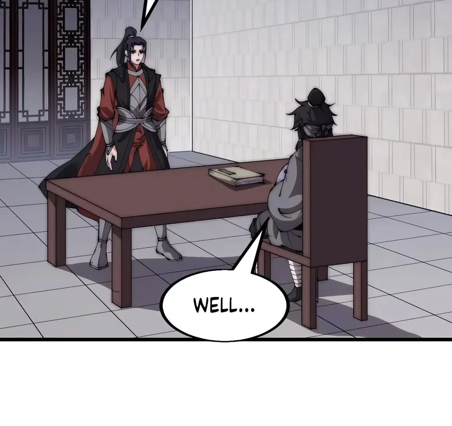 Read It Starts With A Mountain chapter 518 image 10 on Lezhin