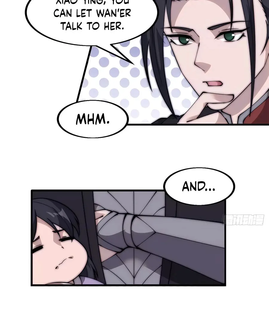 Read It Starts With A Mountain chapter 518 image 19 on Lezhin