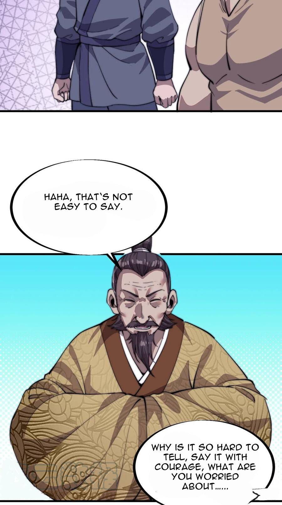 Read It Starts With A Mountain chapter 52 image 10 on Lezhin