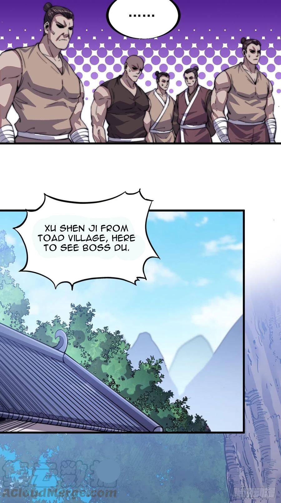 Read It Starts With A Mountain chapter 52 image 12 on Lezhin