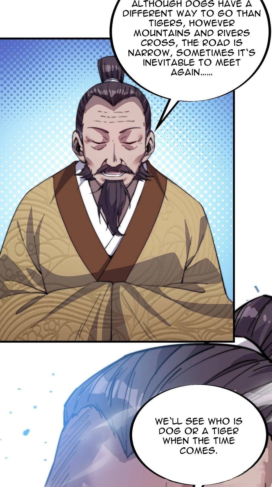Read It Starts With A Mountain chapter 52 image 18 on Lezhin