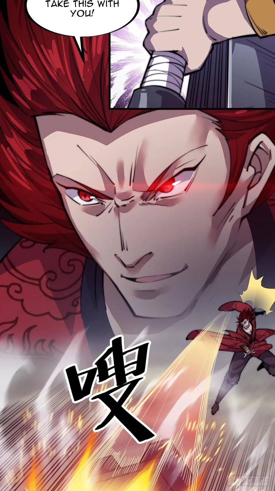 Read It Starts With A Mountain chapter 52 image 21 on Lezhin