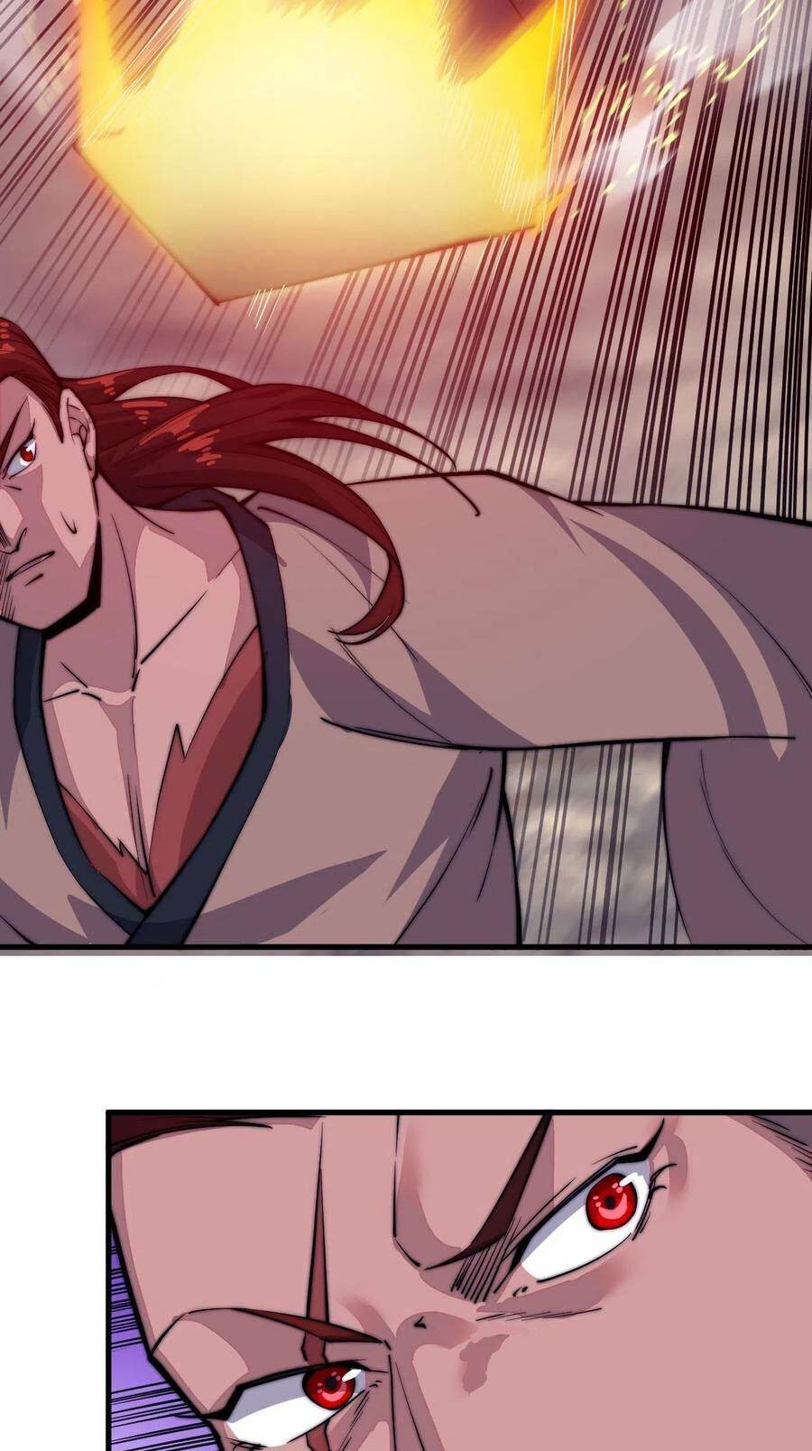 Read It Starts With A Mountain chapter 52 image 22 on Lezhin