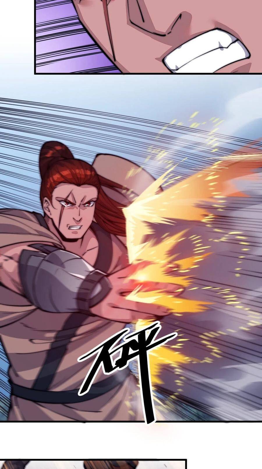 Read It Starts With A Mountain chapter 52 image 23 on Lezhin