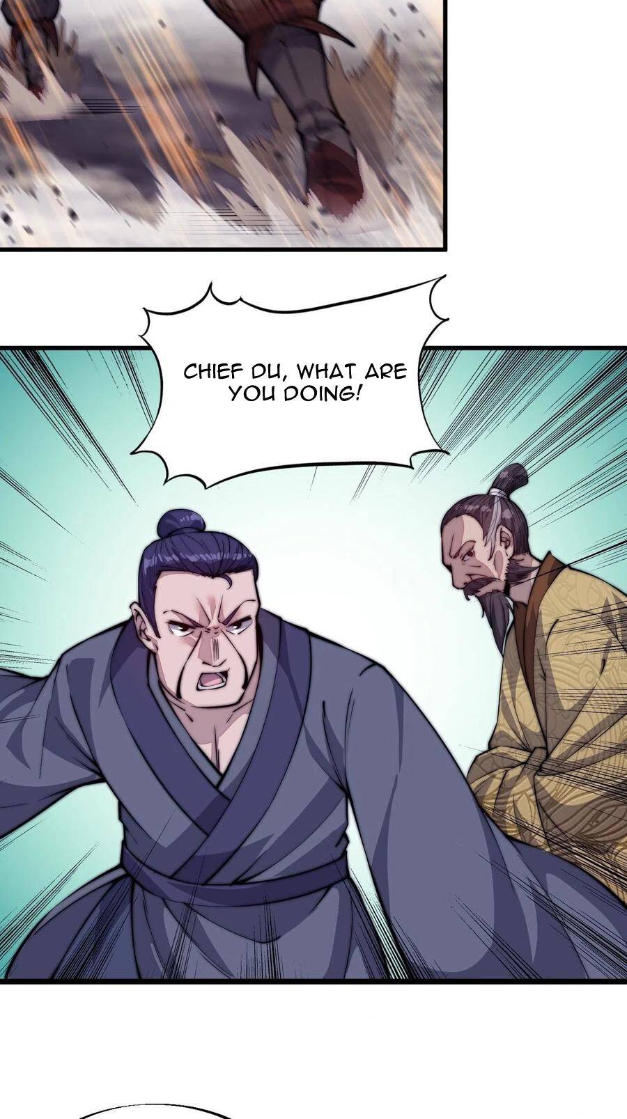 Read It Starts With A Mountain chapter 52 image 24 on Lezhin