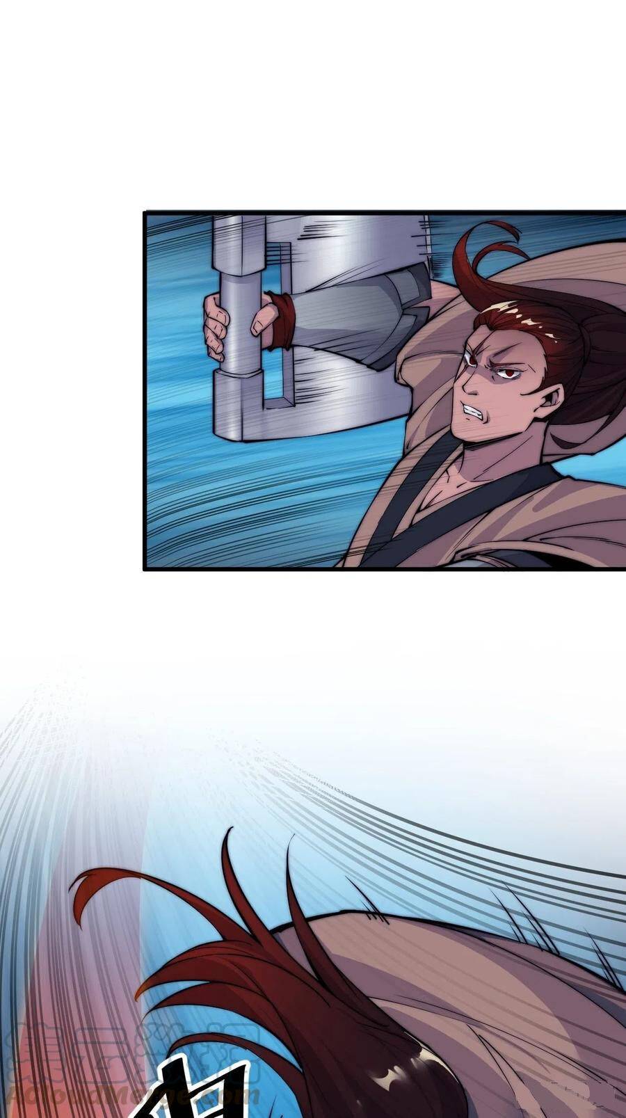 Read It Starts With A Mountain chapter 52 image 26 on Lezhin