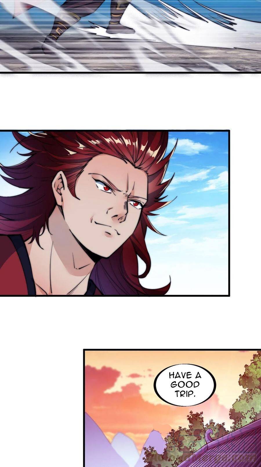 Read It Starts With A Mountain chapter 52 image 28 on Lezhin