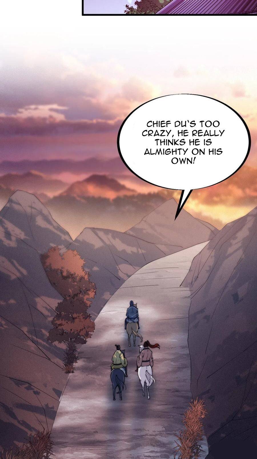 Read It Starts With A Mountain chapter 52 image 29 on Lezhin