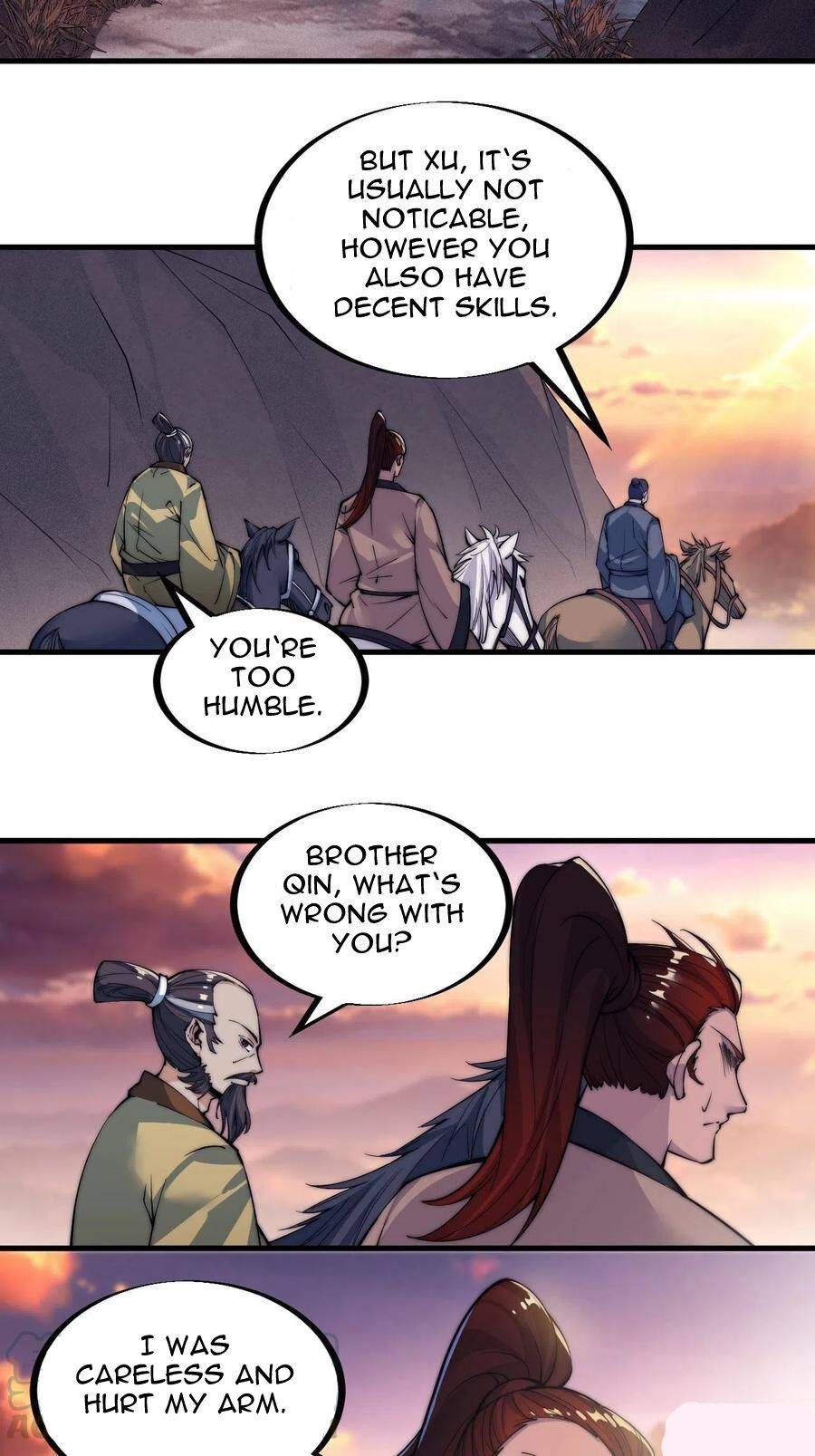 Read It Starts With A Mountain chapter 52 image 30 on Lezhin