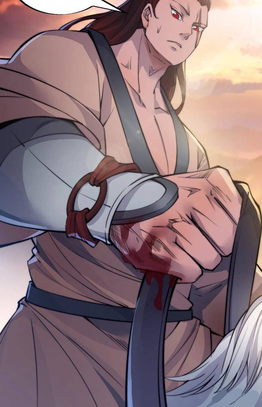 Read It Starts With A Mountain chapter 52 image 31 on Lezhin