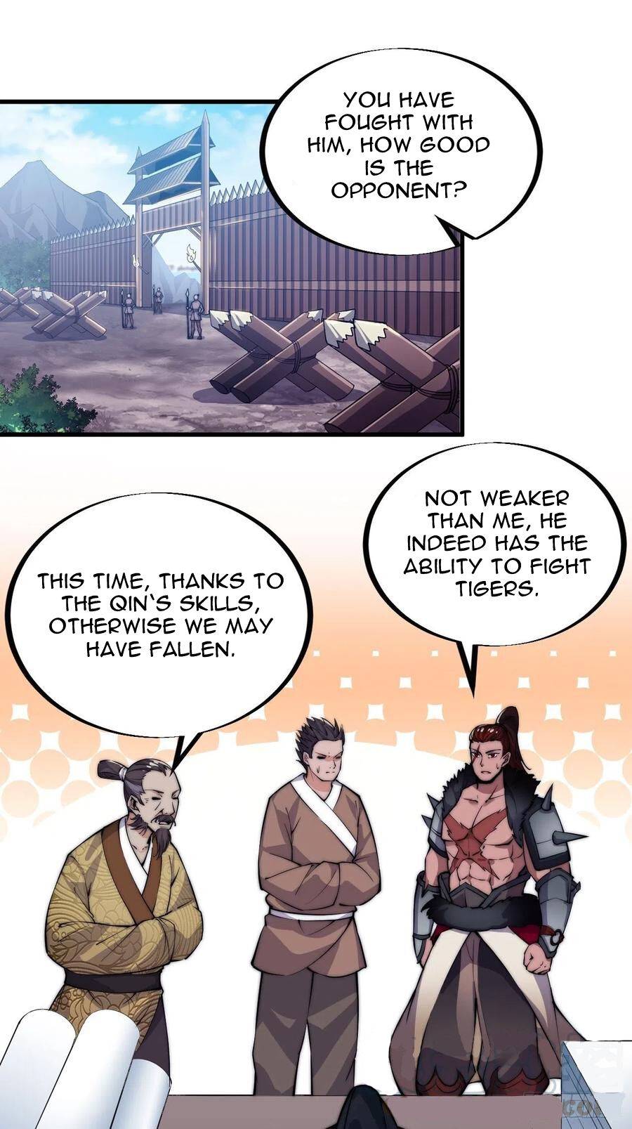 Read It Starts With A Mountain chapter 52 image 32 on Lezhin