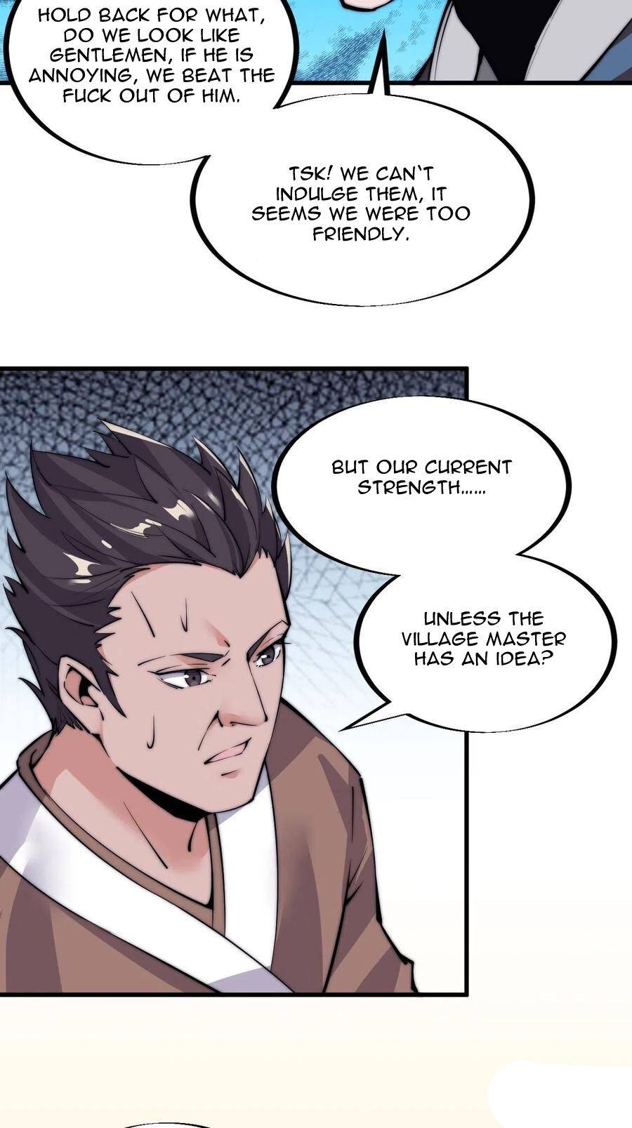 Read It Starts With A Mountain chapter 52 image 35 on Lezhin