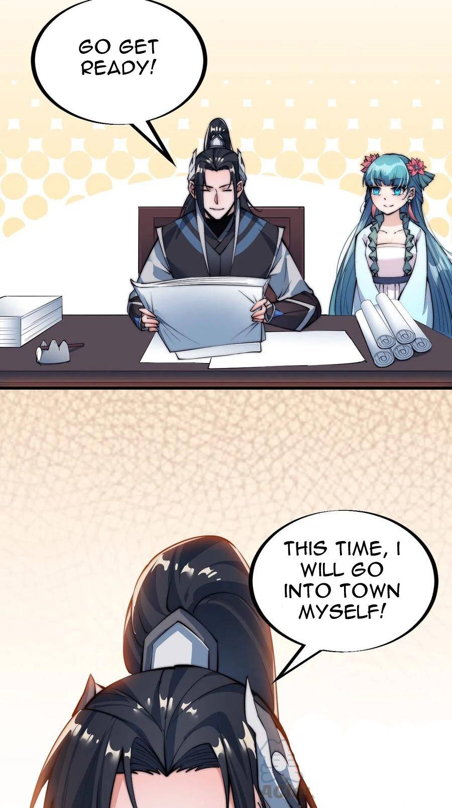 Read It Starts With A Mountain chapter 52 image 36 on Lezhin