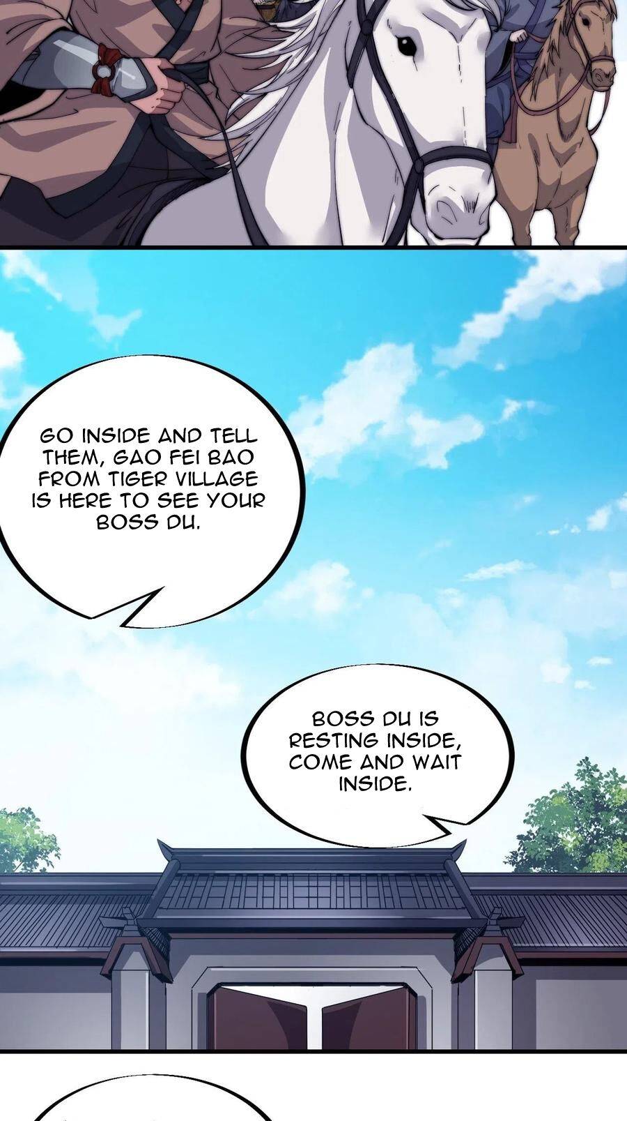 Read It Starts With A Mountain chapter 52 image 5 on Lezhin