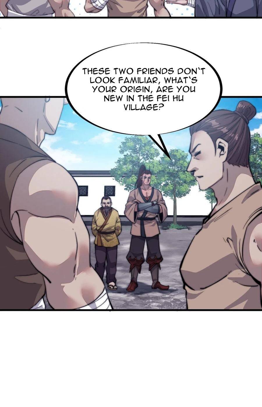 Read It Starts With A Mountain chapter 52 image 7 on Lezhin