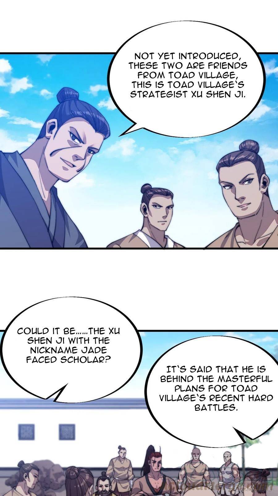 Read It Starts With A Mountain chapter 52 image 8 on Lezhin