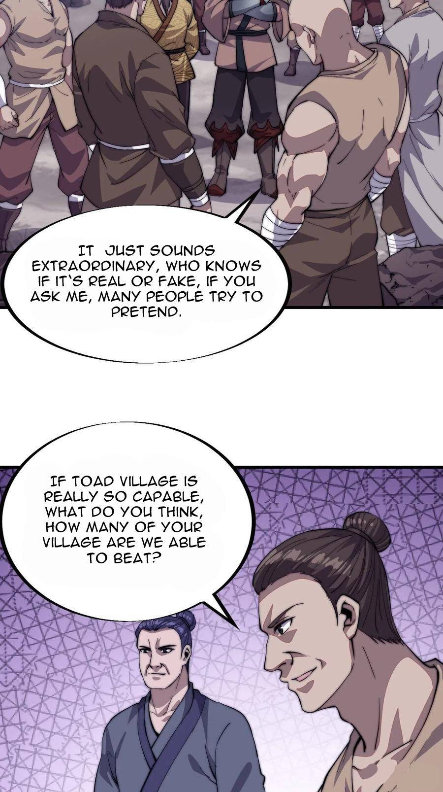Read It Starts With A Mountain chapter 52 image 9 on Lezhin