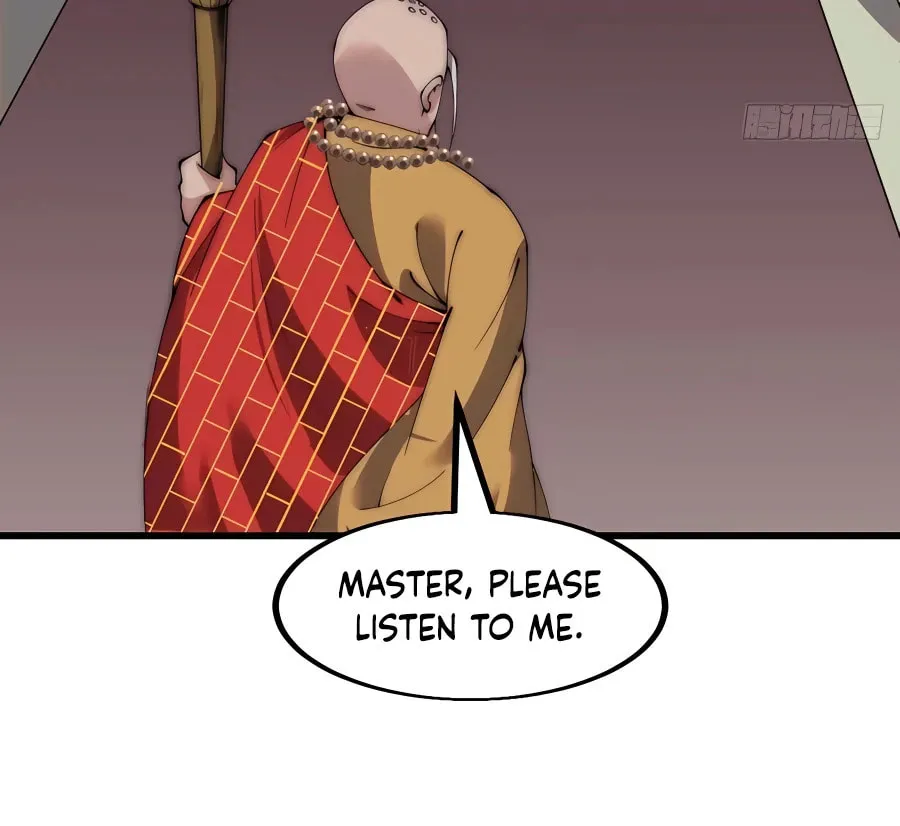 Read It Starts With A Mountain chapter 522 image 28 on Lezhin