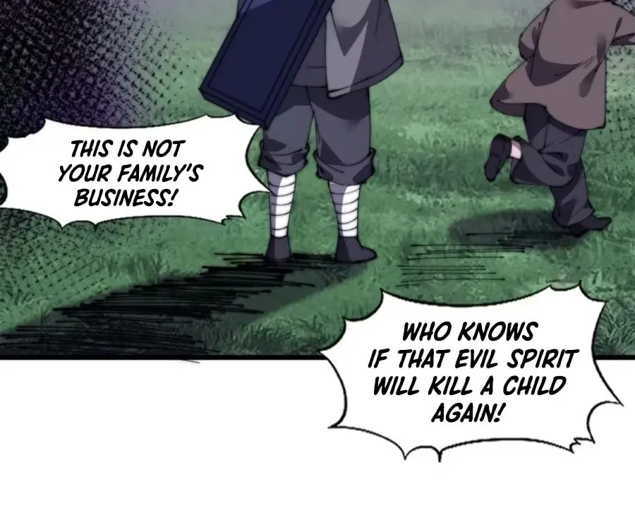 Read It Starts With A Mountain chapter 526 image 17 on Lezhin