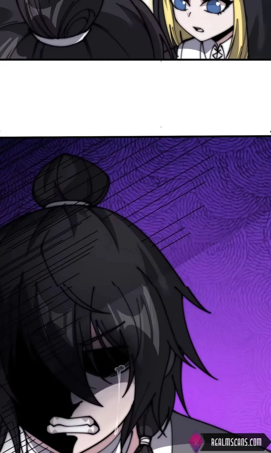 Read It Starts With A Mountain chapter 528 image 2 on Lezhin