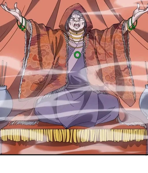 Read It Starts With A Mountain chapter 529 image 6 on Lezhin