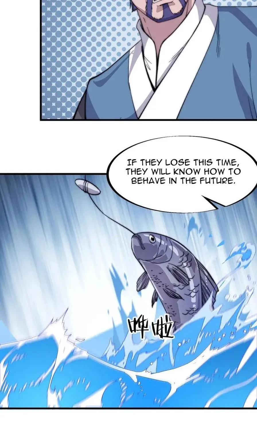 Read It Starts With A Mountain chapter 53 image 10 on Lezhin