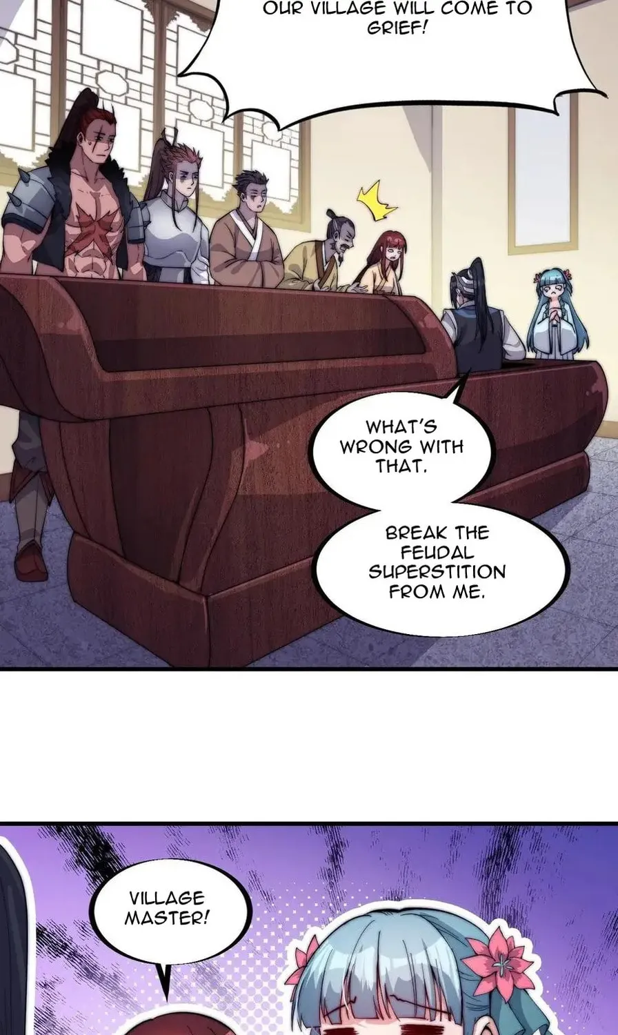Read It Starts With A Mountain chapter 53 image 19 on Lezhin