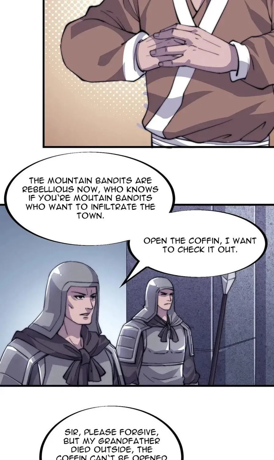 Read It Starts With A Mountain chapter 53 image 26 on Lezhin