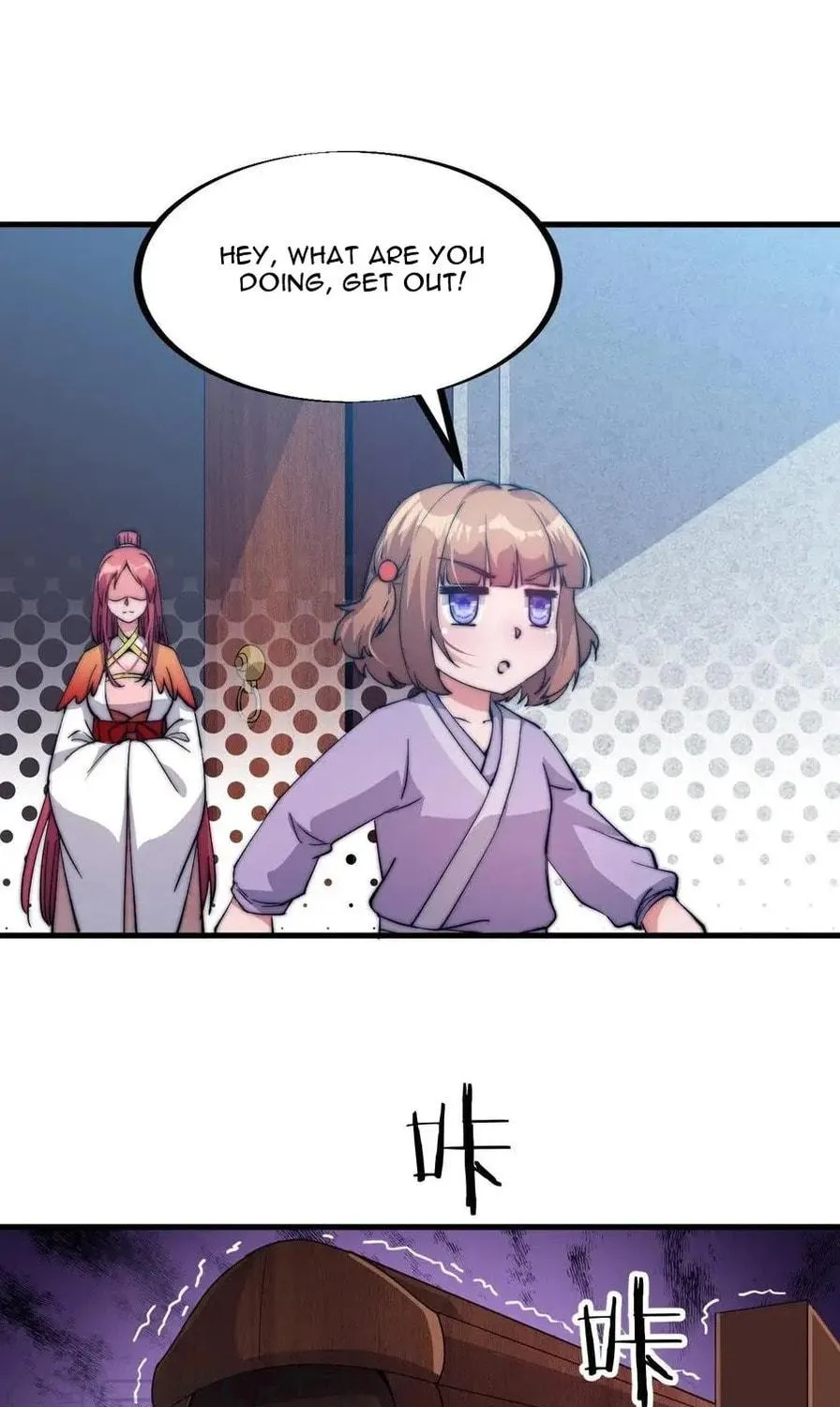 Read It Starts With A Mountain chapter 53 image 35 on Lezhin