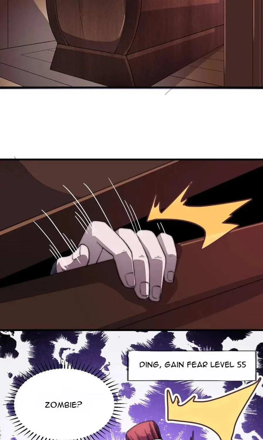 Read It Starts With A Mountain chapter 53 image 37 on Lezhin