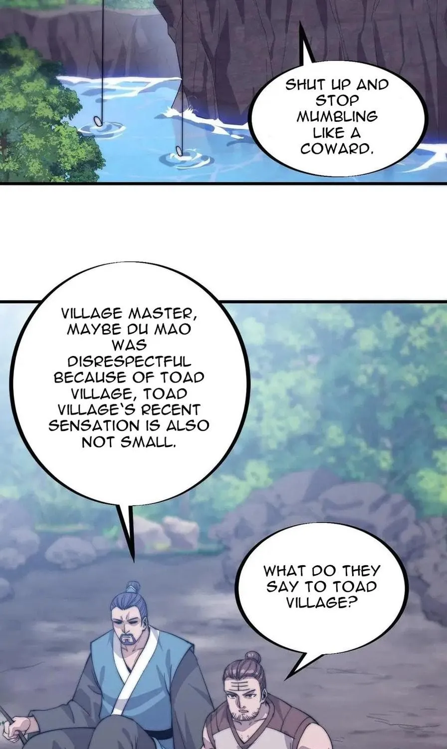 Read It Starts With A Mountain chapter 53 image 4 on Lezhin