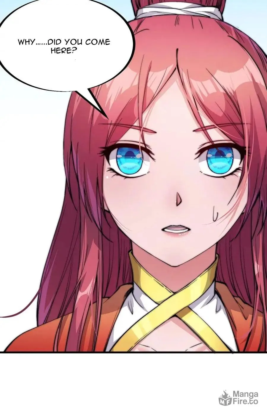 Read It Starts With A Mountain chapter 53 image 45 on Lezhin