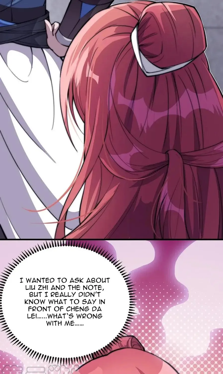 Read It Starts With A Mountain chapter 53 image 50 on Lezhin