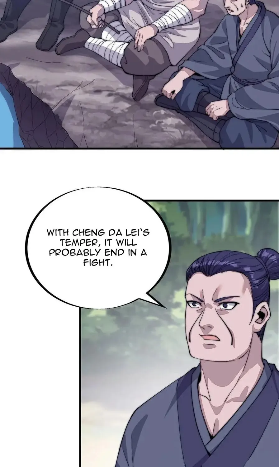 Read It Starts With A Mountain chapter 53 image 6 on Lezhin