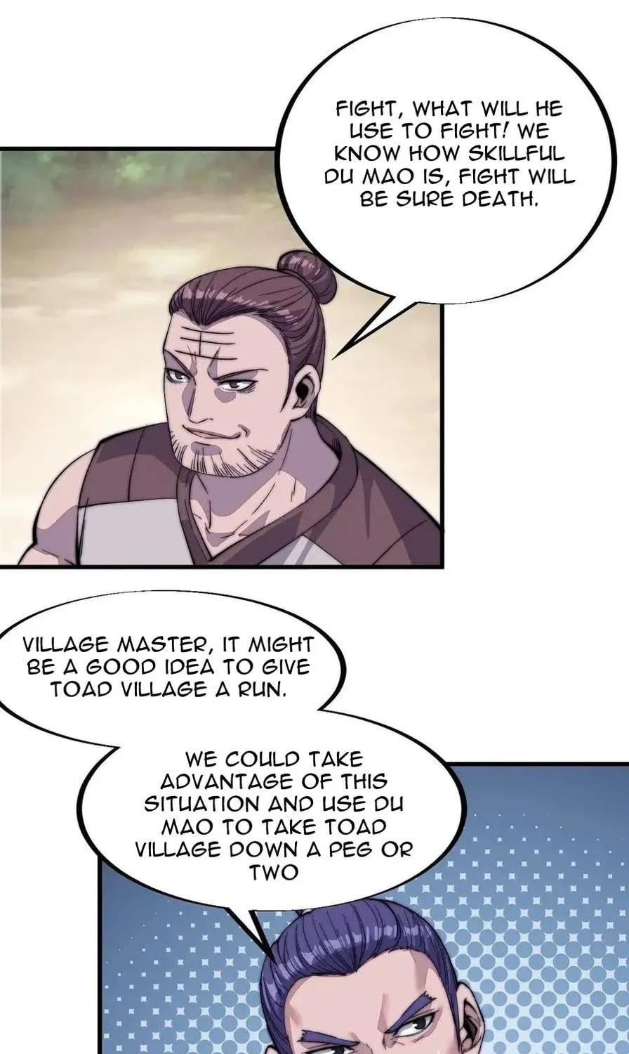 Read It Starts With A Mountain chapter 53 image 8 on Lezhin