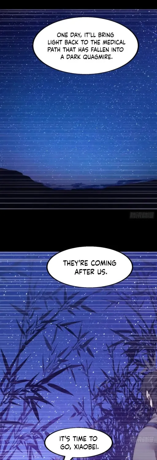 Read It Starts With A Mountain chapter 530 image 13 on Lezhin