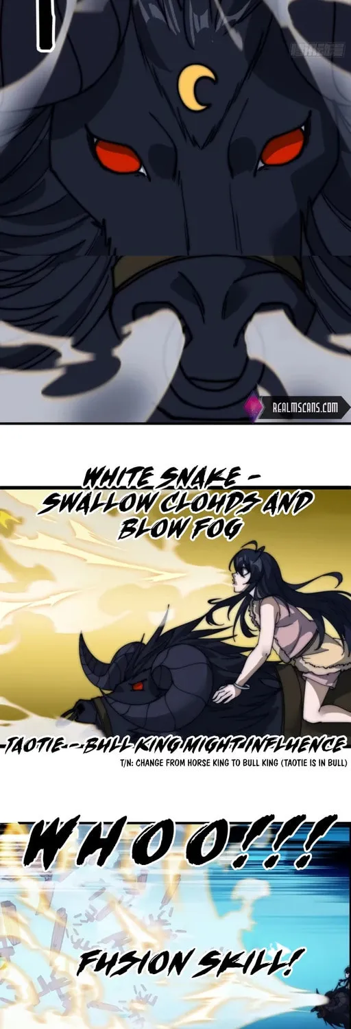 Read It Starts With A Mountain chapter 531 image 2 on Lezhin