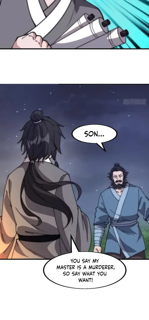 Read It Starts With A Mountain chapter 531 image 25 on Lezhin