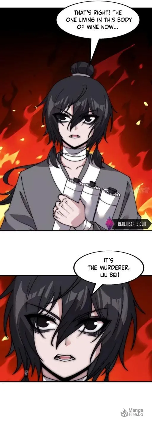 Read It Starts With A Mountain chapter 531 image 26 on Lezhin