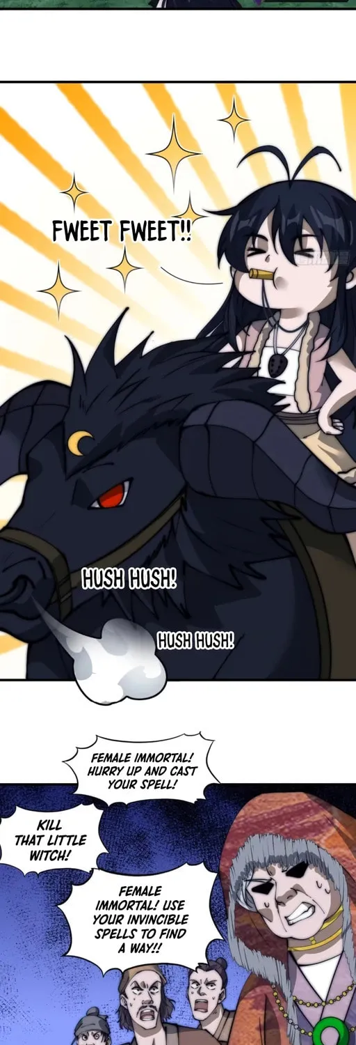 Read It Starts With A Mountain chapter 531 image 5 on Lezhin