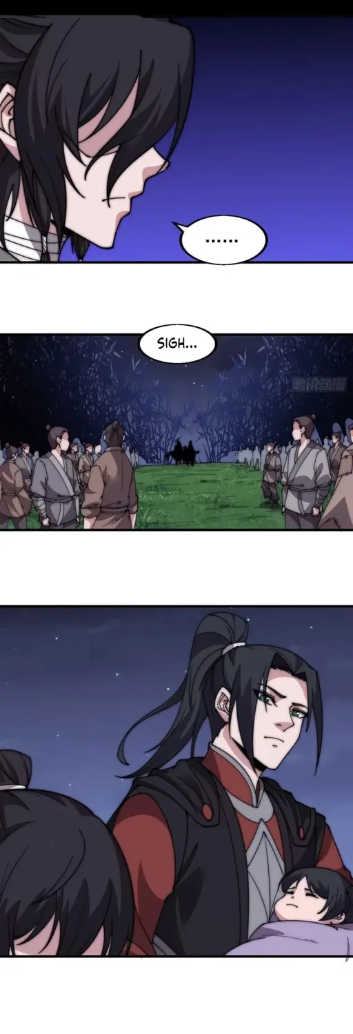 Read It Starts With A Mountain chapter 532 image 6 on Lezhin