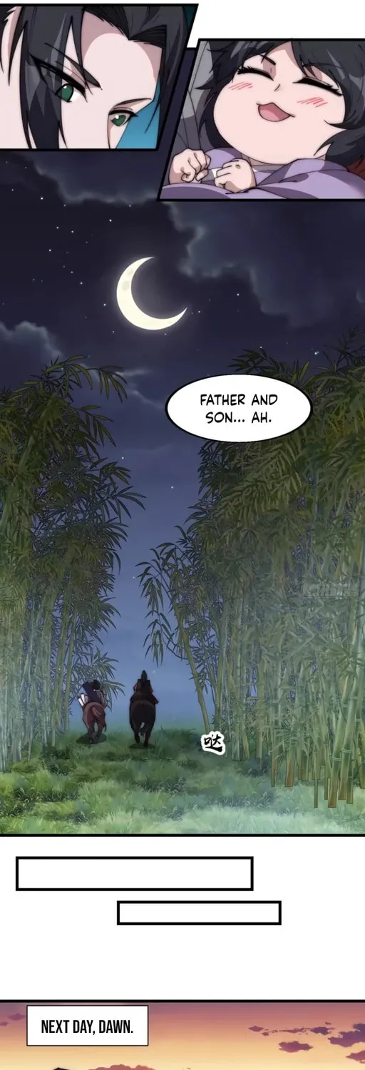 Read It Starts With A Mountain chapter 532 image 7 on Lezhin