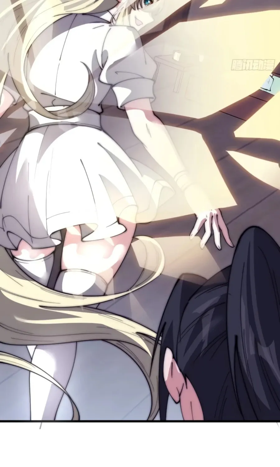 Read It Starts With A Mountain chapter 537 image 35 on Lezhin