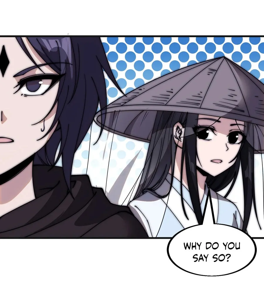 Read It Starts With A Mountain chapter 538 image 30 on Lezhin