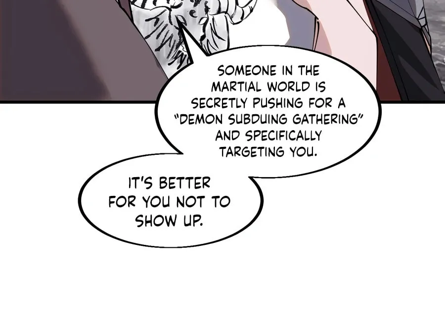 Read It Starts With A Mountain chapter 538 image 5 on Lezhin