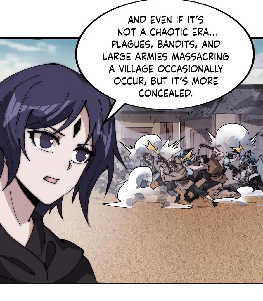Read It Starts With A Mountain chapter 539 image 10 on Lezhin
